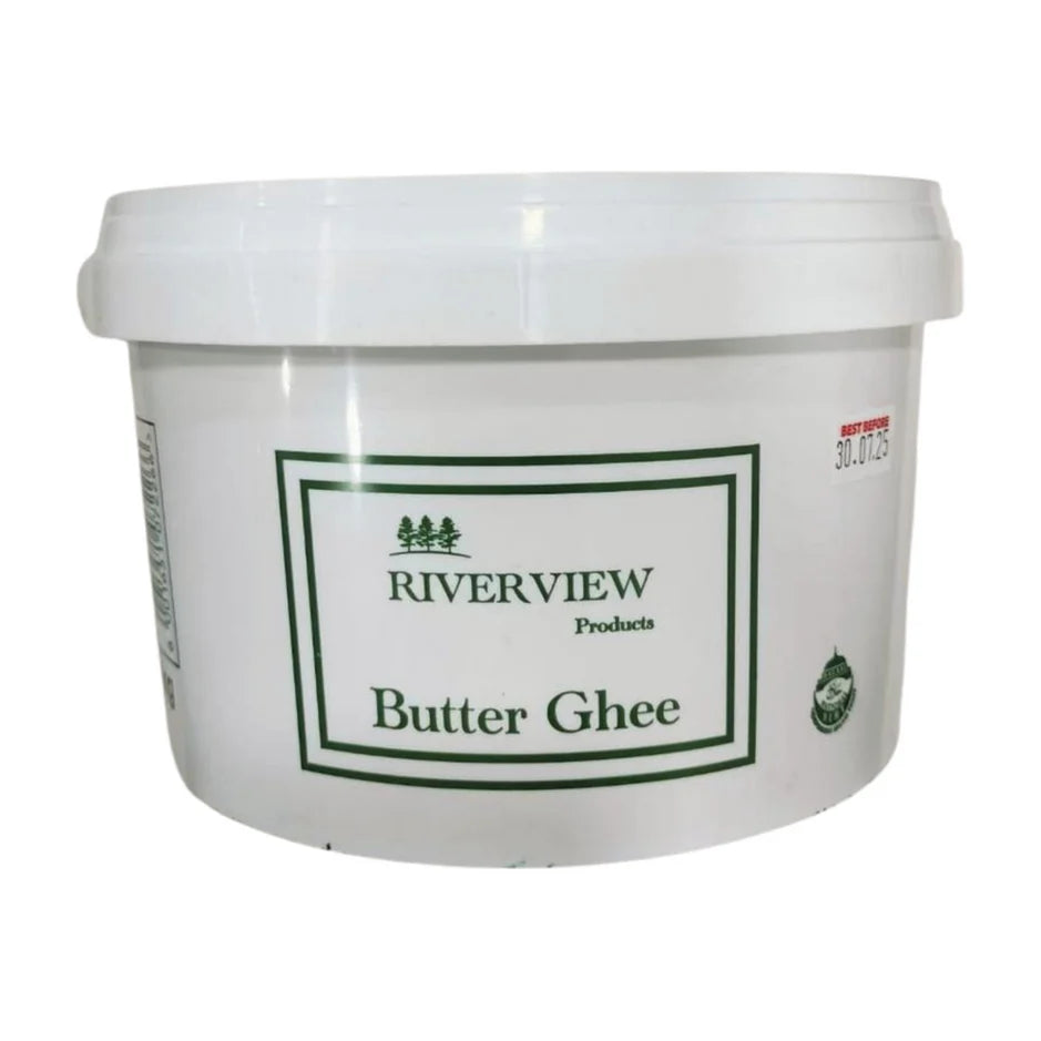 Butter Ghee