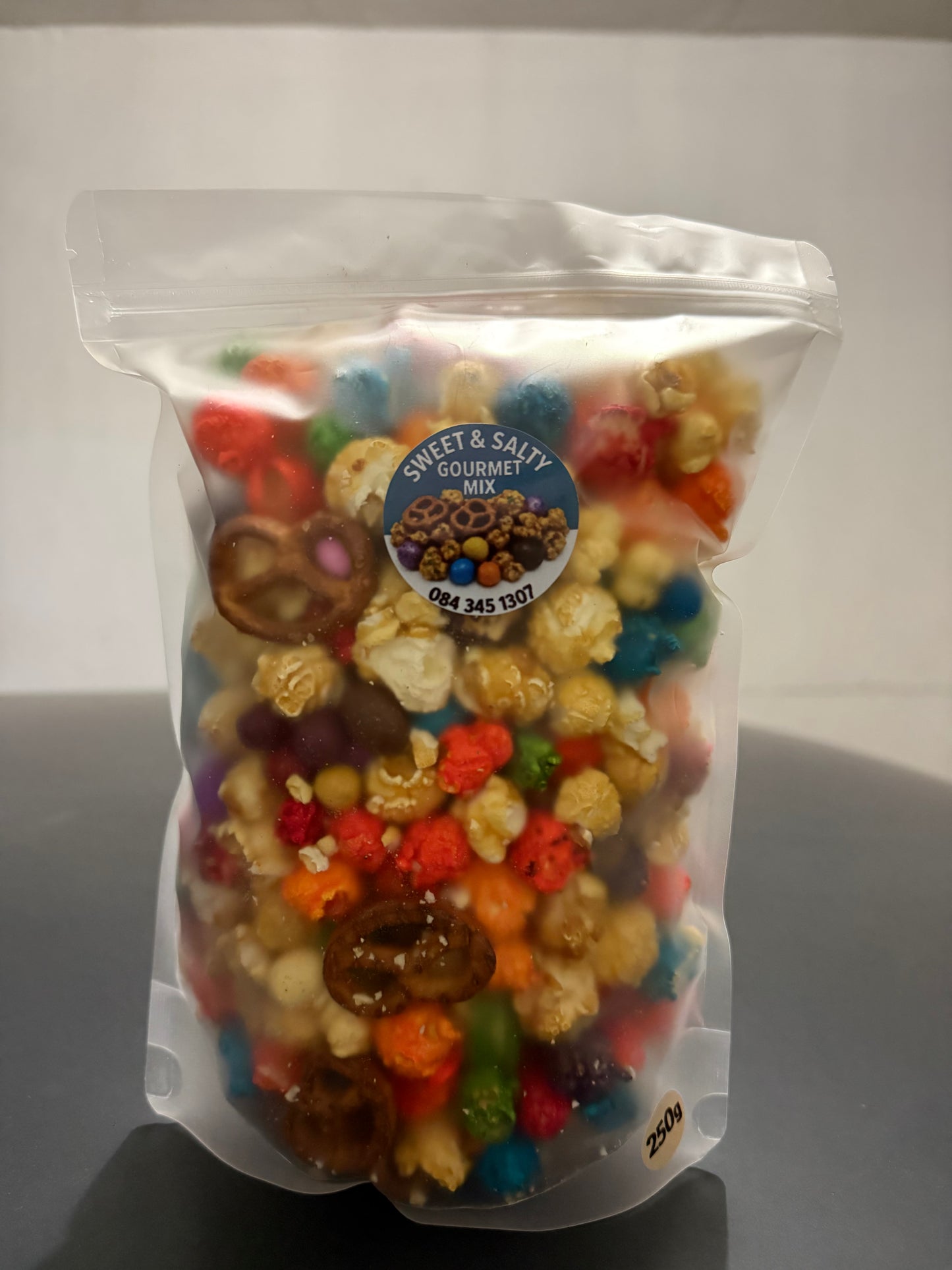 Sweet & Salty Gourmet Mix
