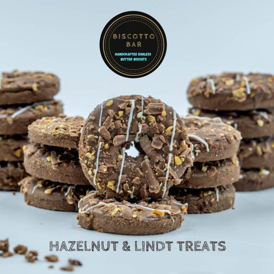 Hazelnut & Lindt Treats