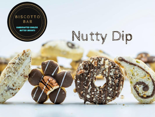 Nutty Dip