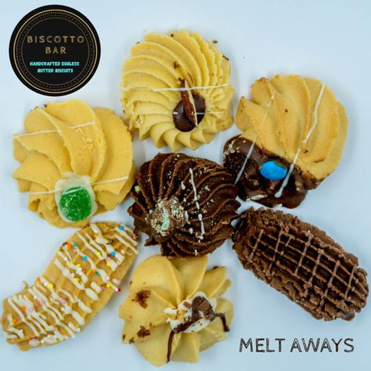 Melt Aways