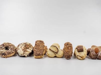 Assorted Chocolate