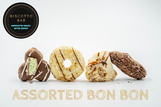 Assorted Bon Bon